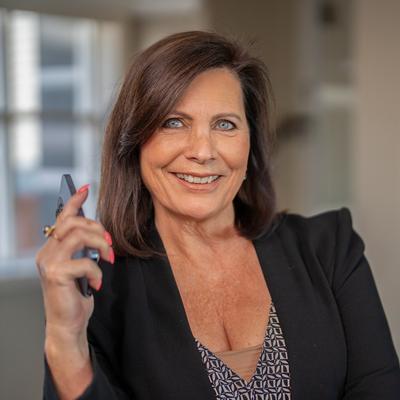 Annette Pinkerton