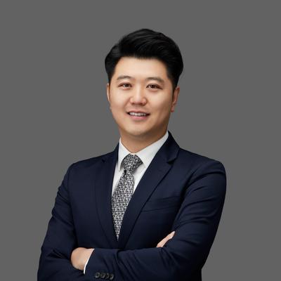 Scott (Xiatian) Zheng