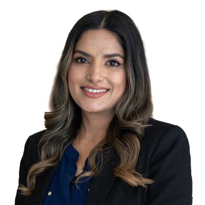 Ambika Sharma
