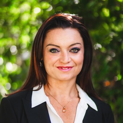 Kim Gilbert