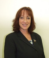 Sharon Mutimer