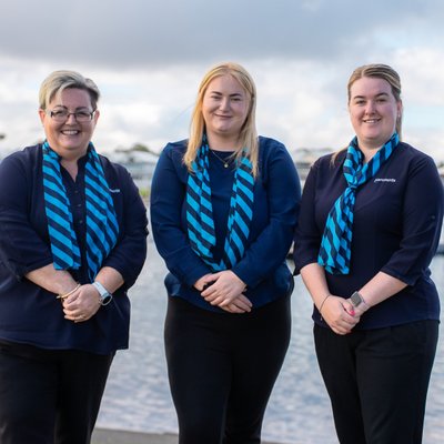 Harcourts East Tamar Rentals