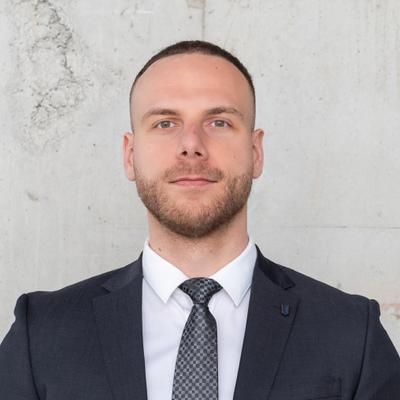 David Lakovski
