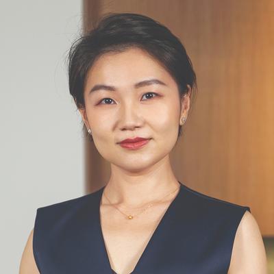 Michelle Yan