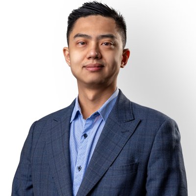 Daniel Trang