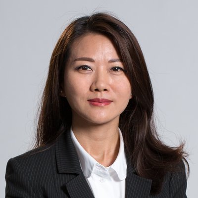 (Sophia) Lei Xu