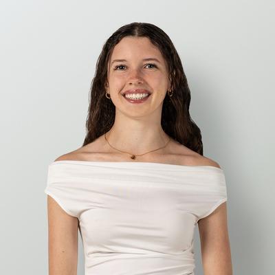 Caitlin Bastian