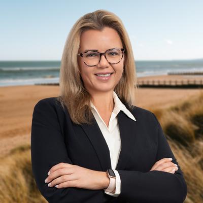 Jodie Hanssen