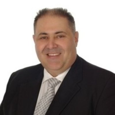 Joe Tirimacco