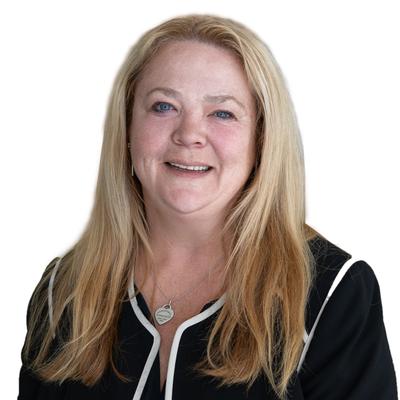 Sharon Collicoat