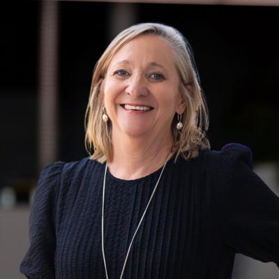 Julie Stewart