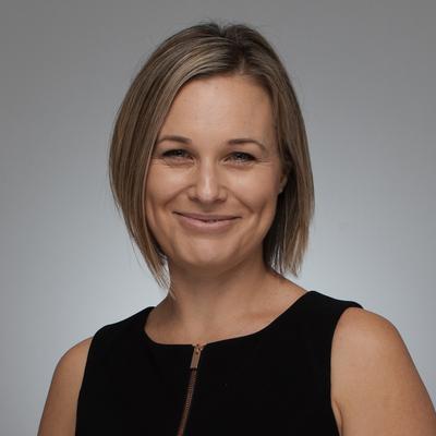Rebecca Braddon