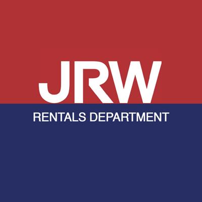 JRW LEASING DEPARTMENT