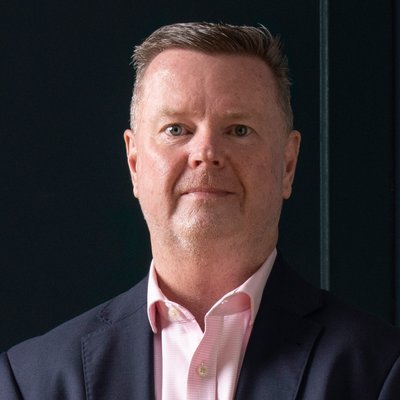 Damian O'Sullivan