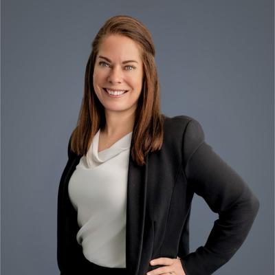 Janet Burgess