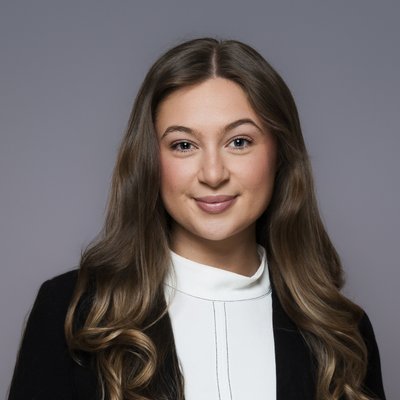 Janae Mclister