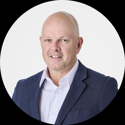 Paul McConachy