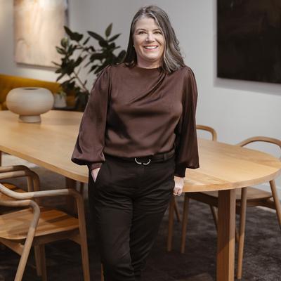 Susan Martin