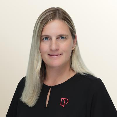 Melissa La Brooy