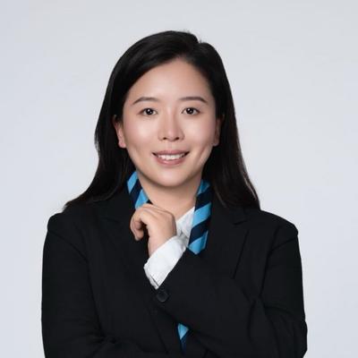 Felicity Li