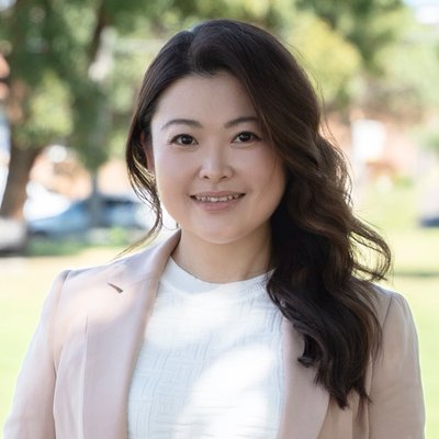 (Tina) Xun Sun