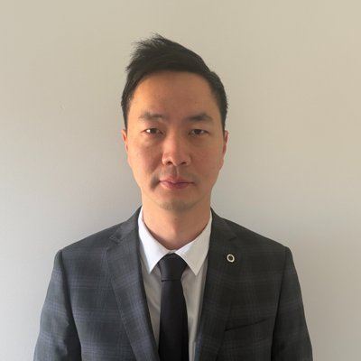 Stanley Yu