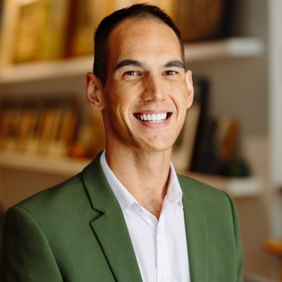 Jay Jacob-Green