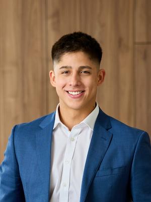 Estephano Cardenas