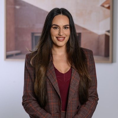 Fiona Elshani