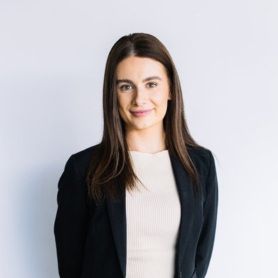 Emily Cosgrove