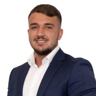 Marcus Anevski