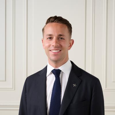Max D’Aloia