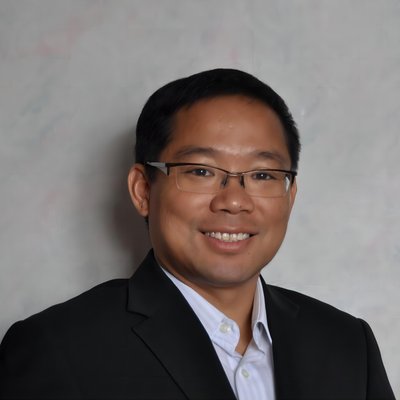 Raymond Yu