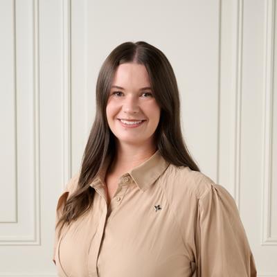 Kristen O'Connell