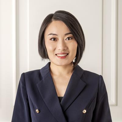 Yvonne Wei