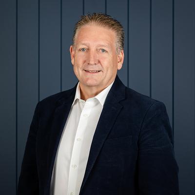Ross McLarty