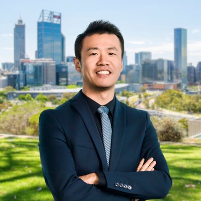 Terry Lu