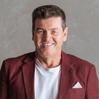 Carl Payne