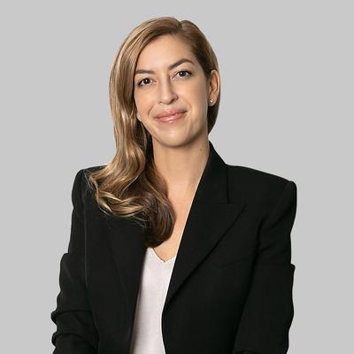 Jessica Parzakonis