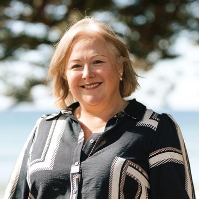 Amy Bruce