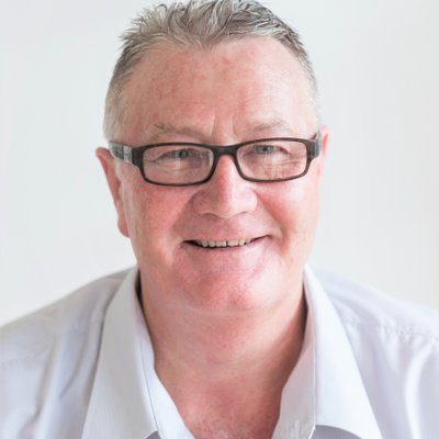 Stephen Ahearn