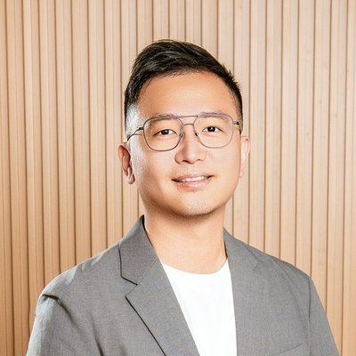 Vincent Chong