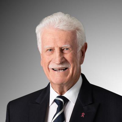 Geoff Cayzer