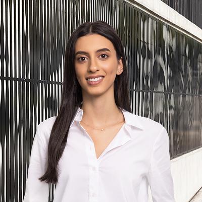 Jamie Taouk