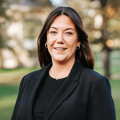 Courtney Direen