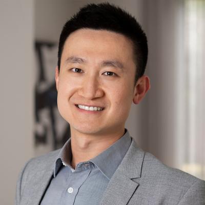 Jeffrey Su