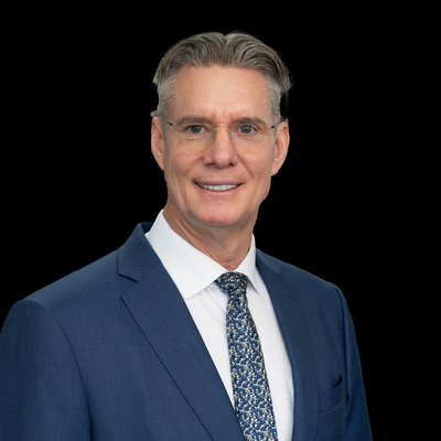 Rod Brown