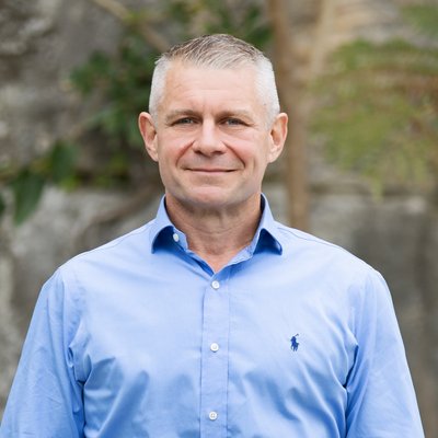 Jonathan Hammond
