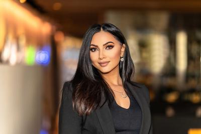 Fay Alizai
