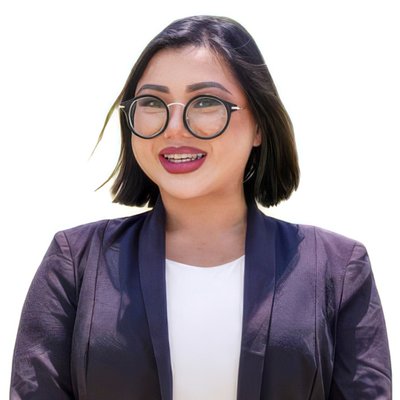 Maleena Nguyen